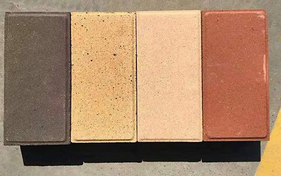 燒結磚4