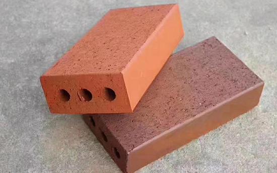 燒結磚5